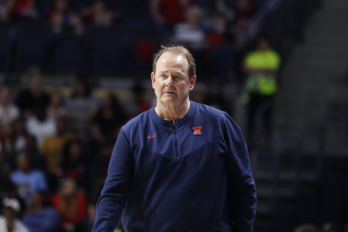 Kermit Davis 2